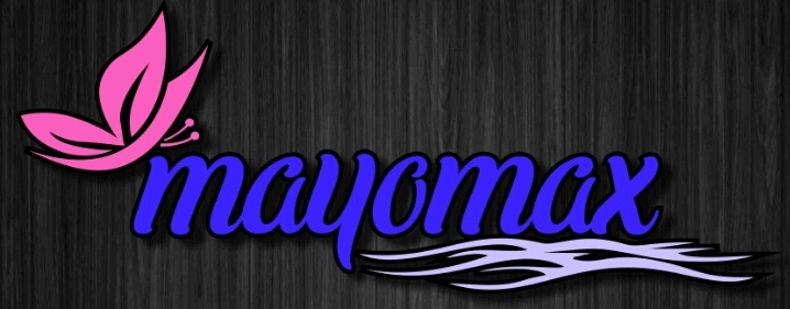 mayomax logo